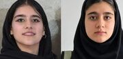 جسد دختر 14 ساله یک ماه پس از مفقود شدن پیدا شد