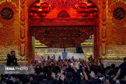 ثبت‌نام سفر عتبات عراق آغاز شد