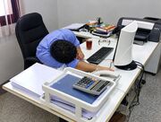 کارمندان ایرانی پس از خبر دیشب سیبل افکار عمومی شده‌اند