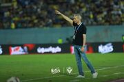 اتفاق غیرمنتظره برای گل‌محمدی در عراق