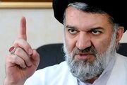 اخبار تاییدنشده از آزادی محمدباقر خرازی