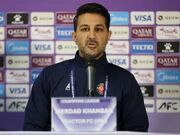 دو مربی پرسپولیسی، دستیار قلعه‌نویی شدند