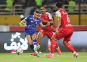 دو اقدام جدید پرسپولیسی‌ها برای سه هیچ شدن دربی