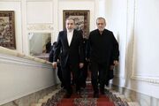 سه پیش‌بینی جنگی که امروز صبح از تهران مخابره شد