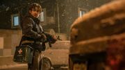 فیلم Resident Evil کار را با صدرنشینی شروع کرد