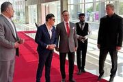 پاسخ متفاوت سالار عقیلی درباره خودروی شخصی‌اش!