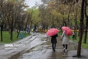 تاریخ دقیق آغاز بارش‌های سنگین در کشور