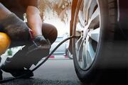 باور اشتباه درباره پر کردن لاستیک خودرو با نیتروژن!