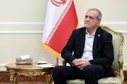 اولتیماتوم کیهان به پزشکیان در آستانه سفر نیویورک