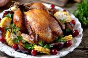 طرز تهیه یک مرغ مجلسی و خوشمزه برای مهمانی‌