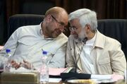 سوپر انقلابی‌ها می‌خواهند امتیاز مذاکره مال جلیلی باشد