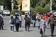 زندگیِ مستقل زیر سقفِ مشترک