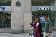 افزایش نگرانی‌ها درباره آسمان تنهای ایران