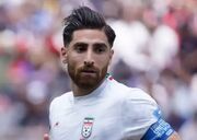 انتقال جذاب جهانبخش به ایران کنسل شد