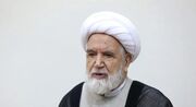 درخواست کروبی از پزشکیان برای دیدار با ترامپ