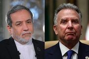 تیتر معنادار یک روزنامه بعد از دیدار عراقچی و ویتکاف