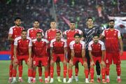 لیست خرید پرسپولیس در نیم‌فصل مشخص شد