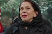 نسخه خانم بازیگر برای مردم؛ سفر نروید و کمتر بخورید!