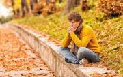 چرا بعضی افراد با شروع فصل پاییز افسرده می‌شوند؟