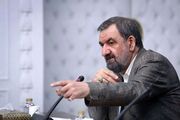 محسن رضایی: ترامپ جان سالم به در نخواهد برد