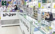توزیع استامینوفن کدئین سهمیه‌ای شد!