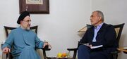 خاتمی از سخنرانی پزشکیان در سازمان ملل تقدیر کرد