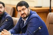 کنایه بذرپاش به حضور مقام ایرانی در جشن عربستان