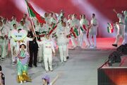 ایران جایگاه ششم بازی های آسیایی را به تایلند داد!