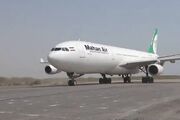 ادعای تسنیم درباره پشت پرده تعلیق پروازهای ایران به نجف