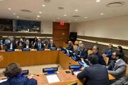 خبر مهم عراقچی از تغییر مسیر تجارت و ترانزیت منطقه