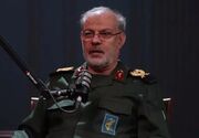 سخنگوی سپاه راه باز شدن تنگه هرمز را اعلام کرد