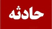 آتش‌سوزی مرگبار اتوبوس در جاده بیرجند