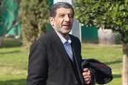 واکنش ضرغامی به ویدئوی کیک خوری قائم‌پناه