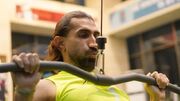 کاش بیرانوند عضو تیم ملی فوتبال الکترونیک بود!