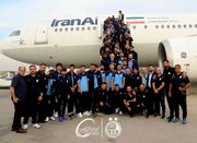 استقلالی‌ها برای سفر به قطر دست به دامان AFC شدند!