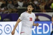 مقصد غیرمنتظره سردار آزمون در بازگشت به لیگ ایران