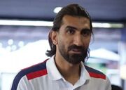 بیرانوند تحت تعقیب قرار گرفت!