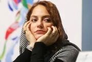 ادعای ازدواج سفید مهناز افشار در آمریکا!