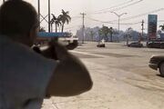 شلیک گلوله در GTA ۶ دیگر مثل قبل نخواهد بود!