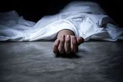 قتل مادر ۵۱ ساله به دست پسرش