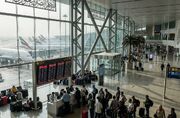 تعداد پروازهای بین‌المللی ایران در شرایط تحریم اعلام شد