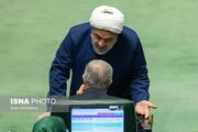 حمید رسایی به هر دری می زند که زندان نرود