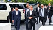 خبر مذاکره عراقچی در نیویورک رسما تایید شد