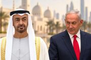جلسه محرمانه نتانیاهو و سعودی‌ها در امارات با موضوع ایران!