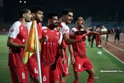 اولین خرید زمستانی پرسپولیس مشخص شد