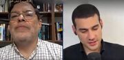 واکنش محمد مرندی به حکم شلاق پرستو احمدی