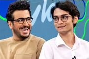 رتبه‌برتر کنکور هم یک خاطره از تقلب داشت!