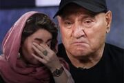 درد دل صفر کشکولی اشک خیلی‌ها را درآورد