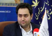 داماد روحانی از خجالت مجری متلک‌انداز درآمد