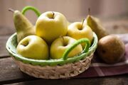 این میوه پاییزی می‌تواند به رفع یبوست کمک کند